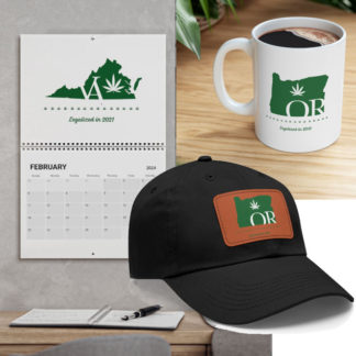 Green State Collection - Housewares & Accessories